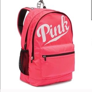 Victoria's Secret VS PINK Backpack